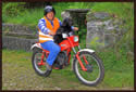 20/05/12 Barni (Co) - XC Cadrega del Diaul 2012